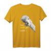 Lustiges Alpaka T-Shirt - Süßes sprechendes Tiermotiv für Alpaka- und Lama-Liebhaber, perfekt als Geschenk für Geburtstag, Ostern, Weihnachten & mehr