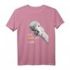 Lustiges Alpaka T-Shirt - Süßes sprechendes Tiermotiv für Alpaka- und Lama-Liebhaber, perfekt als Geschenk für Geburtstag, Ostern, Weihnachten & mehr