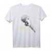 Lustiges Alpaka T-Shirt - Süßes sprechendes Tiermotiv für Alpaka- und Lama-Liebhaber, perfekt als Geschenk für Geburtstag, Ostern, Weihnachten & mehr
