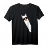 Lustiges Alpaka Lama Sonnenbrille T-Shirt - Perfekt für Weihnachten, Geburtstag & Party mit witzigem Tiermotiv