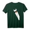 Lustiges Alpaka Lama Sonnenbrille T-Shirt - Perfekt für Weihnachten, Geburtstag & Party mit witzigem Tiermotiv