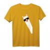Lustiges Alpaka Lama Sonnenbrille T-Shirt - Perfekt für Weihnachten, Geburtstag & Party mit witzigem Tiermotiv