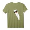 Lustiges Alpaka Lama Sonnenbrille T-Shirt - Perfekt für Weihnachten, Geburtstag & Party mit witzigem Tiermotiv