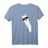 Lustiges Alpaka Lama Sonnenbrille T-Shirt - Perfekt für Weihnachten, Geburtstag & Party mit witzigem Tiermotiv