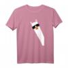 Lustiges Alpaka Lama Sonnenbrille T-Shirt - Perfekt für Weihnachten, Geburtstag & Party mit witzigem Tiermotiv