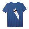 Lustiges Alpaka Lama Sonnenbrille T-Shirt - Perfekt für Weihnachten, Geburtstag & Party mit witzigem Tiermotiv
