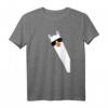 Lustiges Alpaka Lama Sonnenbrille T-Shirt - Perfekt für Weihnachten, Geburtstag & Party mit witzigem Tiermotiv