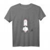 Lama Lamaste HapFrog T-Shirt – Lustiges und Entspannendes Lama Outfit für Yoga, Karma & Spirituelle Freunde