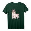 Call me Master 2020 Lama Alpaka T-Shirt – Lustiges Abschlussgeschenk für Master-Absolventen, Studenten & Graduierung