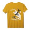 Lama Alpaka Mit Pistolen Vintage T-Shirt - Lustiges Pew Pew Madafakas Tiermotiv für Tierliebhaber & Verrückte Kamele