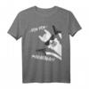 Lama Alpaka Mit Pistolen Vintage T-Shirt - Lustiges Pew Pew Madafakas Tiermotiv für Tierliebhaber & Verrückte Kamele