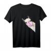 Lustiges Lama-Welpen T-Shirt für Kinder und Mädchen – Lama-Liebhaber Geschenk für Alltag, Zoo & besondere Anlässe
