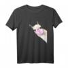 Lustiges Lama-Welpen T-Shirt für Kinder und Mädchen – Lama-Liebhaber Geschenk für Alltag, Zoo & besondere Anlässe