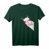 Lustiges Lama-Welpen T-Shirt für Kinder und Mädchen – Lama-Liebhaber Geschenk für Alltag, Zoo & besondere Anlässe