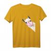 Lustiges Lama-Welpen T-Shirt für Kinder und Mädchen – Lama-Liebhaber Geschenk für Alltag, Zoo & besondere Anlässe