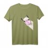 Lustiges Lama-Welpen T-Shirt für Kinder und Mädchen – Lama-Liebhaber Geschenk für Alltag, Zoo & besondere Anlässe