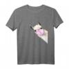 Lustiges Lama-Welpen T-Shirt für Kinder und Mädchen – Lama-Liebhaber Geschenk für Alltag, Zoo & besondere Anlässe