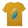 Lustiges Lama Alpaka T-Shirt für Frauen und Männer – Vintage Geschenkidee mit Sonnenbrille für Freunde, Kinder, Geburtstage & Weihnachten