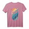 Lustiges Lama Alpaka T-Shirt für Frauen und Männer – Vintage Geschenkidee mit Sonnenbrille für Freunde, Kinder, Geburtstage & Weihnachten