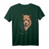 Lama kommt aus Kleidung - Lustiges Lama T-Shirt für Kinder & Erwachsene als Geschenk für Lama-Liebhaber, Geburtstags- & Weihnachtsgeschenk