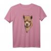 Lama kommt aus Kleidung - Lustiges Lama T-Shirt für Kinder & Erwachsene als Geschenk für Lama-Liebhaber, Geburtstags- & Weihnachtsgeschenk