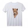 Lama kommt aus Kleidung - Lustiges Lama T-Shirt für Kinder & Erwachsene als Geschenk für Lama-Liebhaber, Geburtstags- & Weihnachtsgeschenk