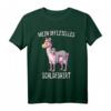 Lustiges Alpaka, Lama & Faultier Shirt für Damen, Herren & Kinder – Originelle Tiergeschenke für Tierliebhaber