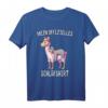 Lustiges Alpaka, Lama & Faultier Shirt für Damen, Herren & Kinder – Originelle Tiergeschenke für Tierliebhaber