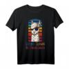 No Problama Lustiges Lama Alpaka T-Shirt – Humorvolles Lama Design für Lama-Liebhaber, Faule und Entspannte, Perfekt als Geschenk