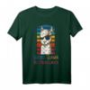 No Problama Lustiges Lama Alpaka T-Shirt – Humorvolles Lama Design für Lama-Liebhaber, Faule und Entspannte, Perfekt als Geschenk