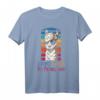 No Problama Lustiges Lama Alpaka T-Shirt – Humorvolles Lama Design für Lama-Liebhaber, Faule und Entspannte, Perfekt als Geschenk