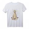 Llama Meditation Acro Yoga Namaste Mandala Lama T-Shirt – Lustiges Yoga Design für Kinder, Frauen & Männer, perfekte Geschenkidee für Lama- und Yoga-Fans