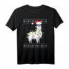 Lustiger Alpaca Weihnachtsbaum Ugly Christmas Sweater – Humorvolles Geschenk für Familie & Freunde für die Feiertage