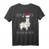 Lustiger Alpaca Weihnachtsbaum Ugly Christmas Sweater – Humorvolles Geschenk für Familie & Freunde für die Feiertage