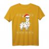 Lustiger Alpaca Weihnachtsbaum Ugly Christmas Sweater – Humorvolles Geschenk für Familie & Freunde für die Feiertage
