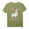 Lustiger Alpaca Weihnachtsbaum Ugly Christmas Sweater – Humorvolles Geschenk für Familie & Freunde für die Feiertage