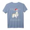 Lustiger Alpaca Weihnachtsbaum Ugly Christmas Sweater – Humorvolles Geschenk für Familie & Freunde für die Feiertage