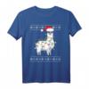 Lustiger Alpaca Weihnachtsbaum Ugly Christmas Sweater – Humorvolles Geschenk für Familie & Freunde für die Feiertage