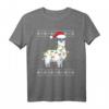Lustiger Alpaca Weihnachtsbaum Ugly Christmas Sweater – Humorvolles Geschenk für Familie & Freunde für die Feiertage