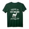 Zuhause Ist Wo Meine Alpakas Sind - Lustiges Lama T-Shirt als Geschenk für Alpakafans, Lama- und Tierliebhaber zum Geburtstag & Weihnachten