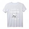 Zuhause Ist Wo Meine Alpakas Sind - Lustiges Lama T-Shirt als Geschenk für Alpakafans, Lama- und Tierliebhaber zum Geburtstag & Weihnachten