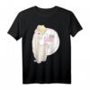 Lama Queen NICI Kinder T-Shirt mit Tiermotiven – Faultier, Einhorn, Alpaka, perfekt für Kinder mit Botschaft