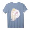 Lama Queen NICI Kinder T-Shirt mit Tiermotiven – Faultier, Einhorn, Alpaka, perfekt für Kinder mit Botschaft