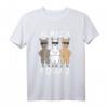 Lustiges Alpaka T-Shirt | Alpaca Squad – Perfektes Geschenk für Tierliebhaber, Zoo Besucher & Alpaka Fans