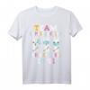 Team Homeschooling Ich war dabei 2021 lustiges Lama T-Shirt – Witziges Geschenk für Schüler, Eltern & Lehrer im Homeoffice