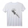Ich habs verstanden ist mir nur egal - Sprechendes Alpaka T-Shirt für Tierliebhaber, Vintage Trend Motiv für Geburtstag, Weihnachten, Ostern & mehr