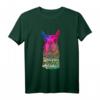 Lustiges Lama Alpaka Shirt – Süßes Alpaka Geschenk für Kinder, Jugendliche & Erwachsene, ideal zum Geburtstag & besonderen Events