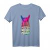 Lustiges Lama Alpaka Shirt – Süßes Alpaka Geschenk für Kinder, Jugendliche & Erwachsene, ideal zum Geburtstag & besonderen Events