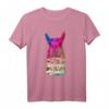 Lustiges Lama Alpaka Shirt – Süßes Alpaka Geschenk für Kinder, Jugendliche & Erwachsene, ideal zum Geburtstag & besonderen Events