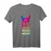 Lustiges Lama Alpaka Shirt – Süßes Alpaka Geschenk für Kinder, Jugendliche & Erwachsene, ideal zum Geburtstag & besonderen Events